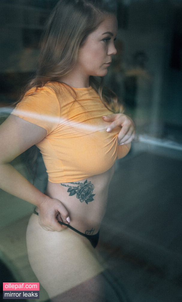 Latest Leaks Marisacarry Nude #32 - Fapello