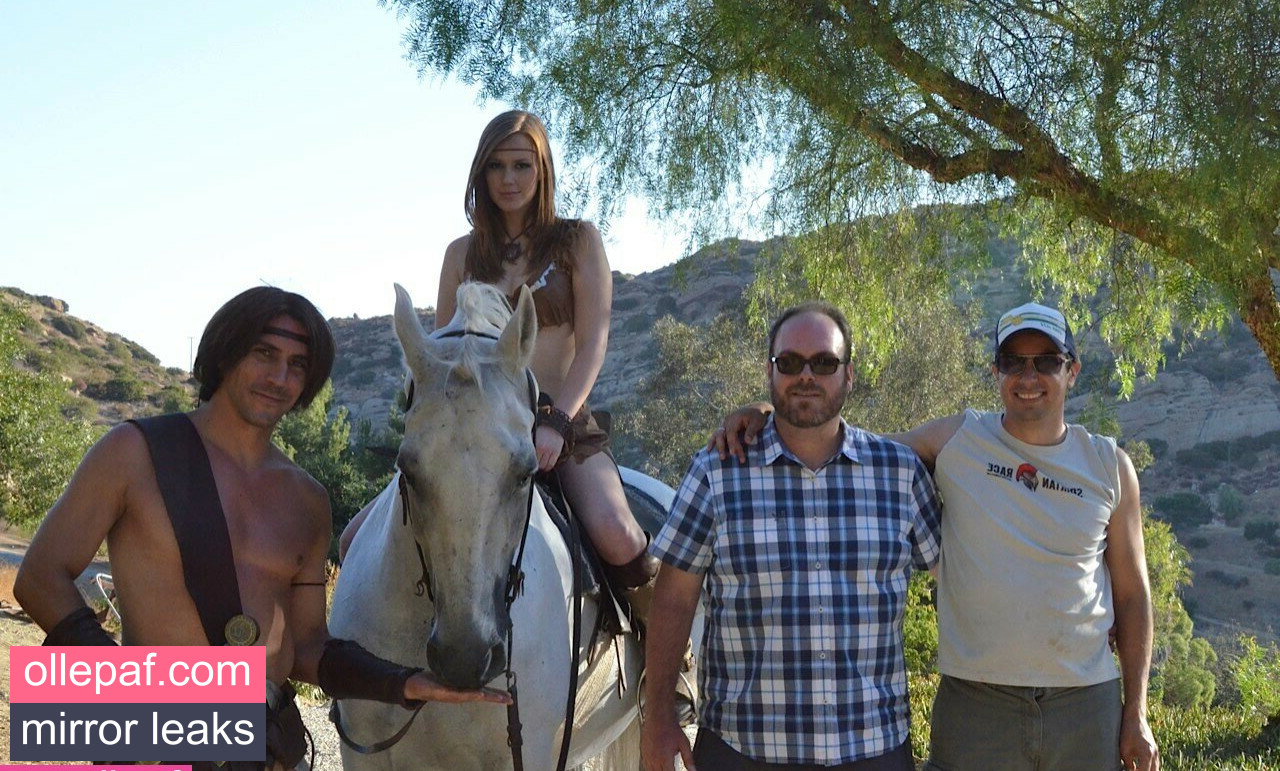 Latest Leaks Marisha Ray Nude #13 - Fapello