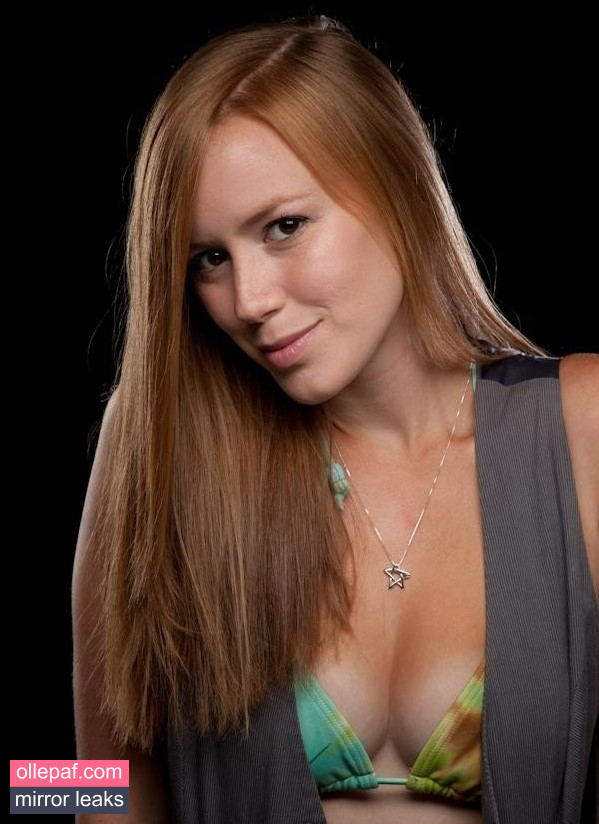 Latest Leaks Marisha Ray Nude #281 - Fapello