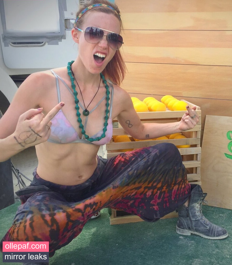 Latest Leaks Marisha Ray Nude #297 - Fapello