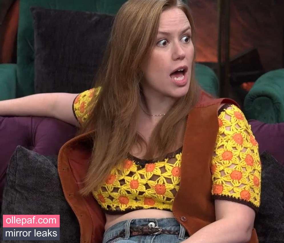 Latest Leaks Marisha Ray Nude #5 - Fapello