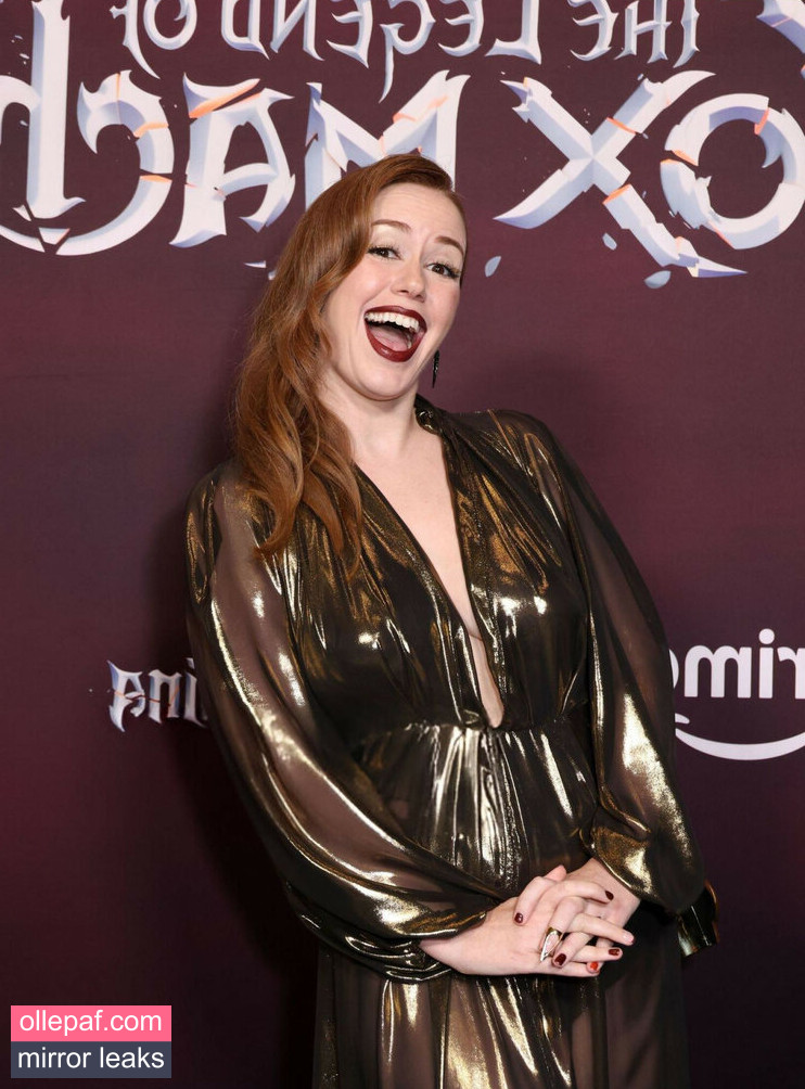 Latest Leaks Marisha Ray Nude #70 - Fapello