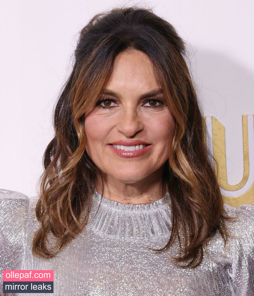 Mariska Hargitay Nude Leaks OnlyFans #74 - Fapello