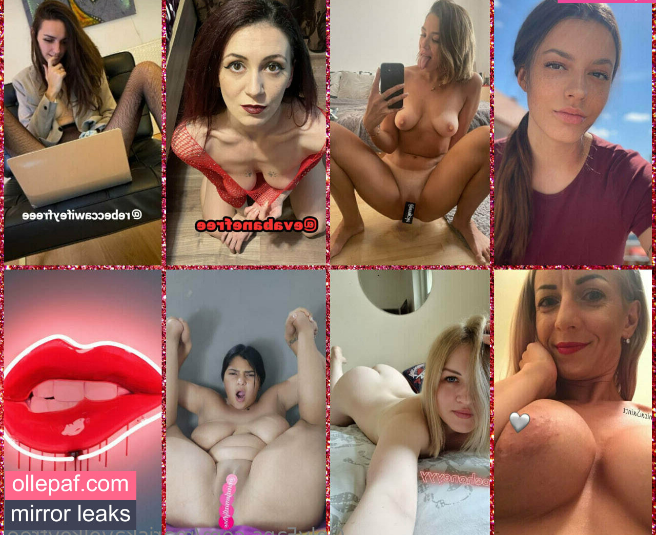 Latest Leaks mariskavolkovfree Nude #46 - Fapello