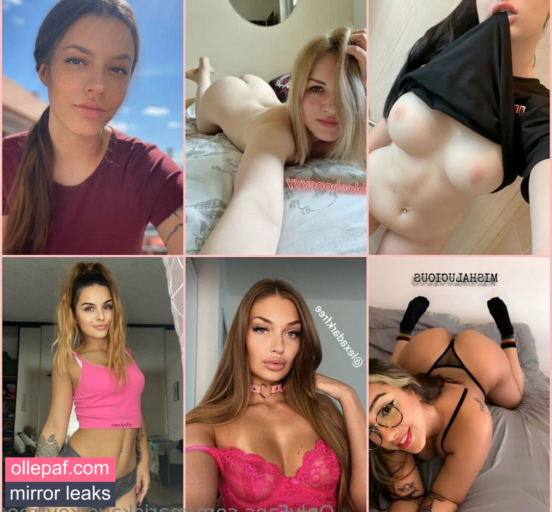 Latest Leaks mariskavolkovfree Nude #47 - Fapello