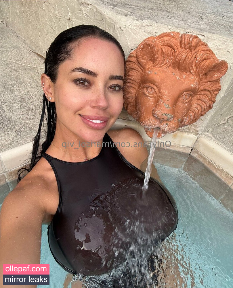 Latest Leaks marisol_vip Nude #3 - Fapello