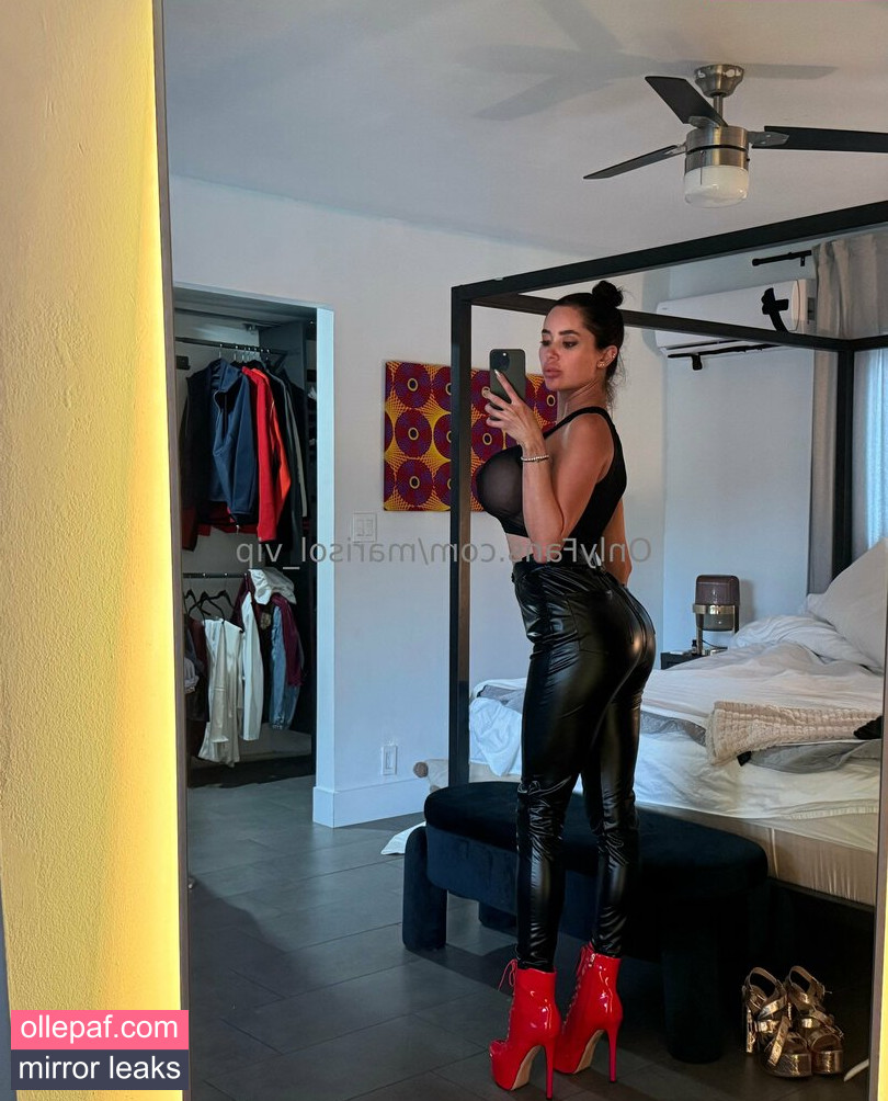 Latest Leaks Marisol Yotta Nude #101 - Fapello