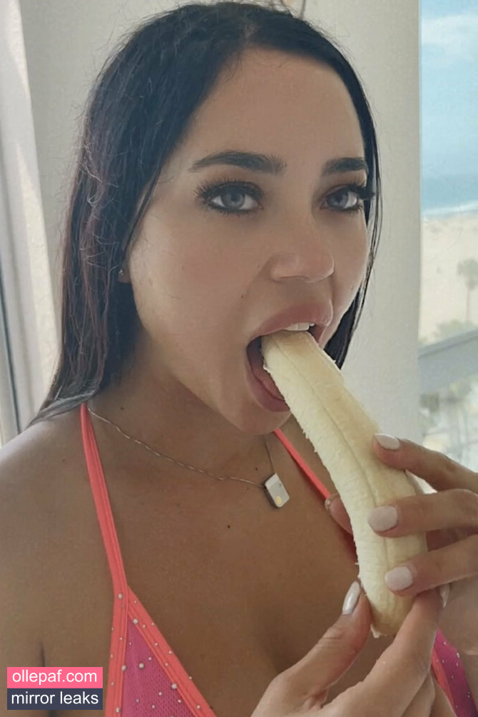 Latest Leaks Marisol Yotta Nude #1010 - Fapello