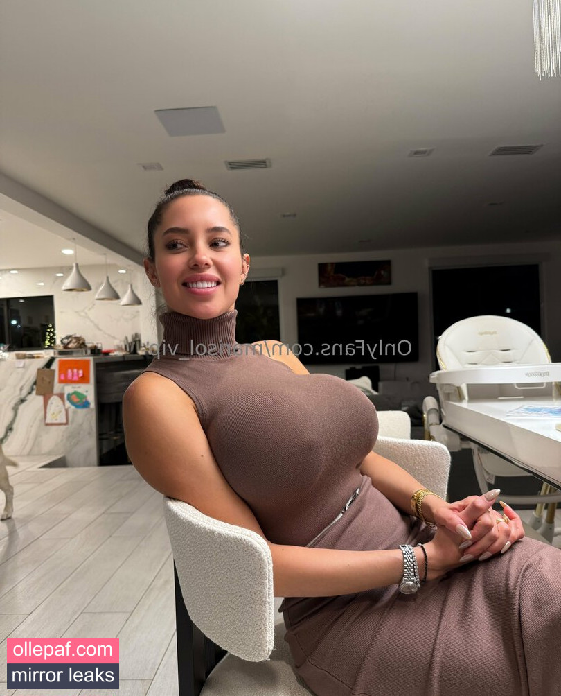 Latest Leaks Marisol Yotta Nude #113 - Fapello