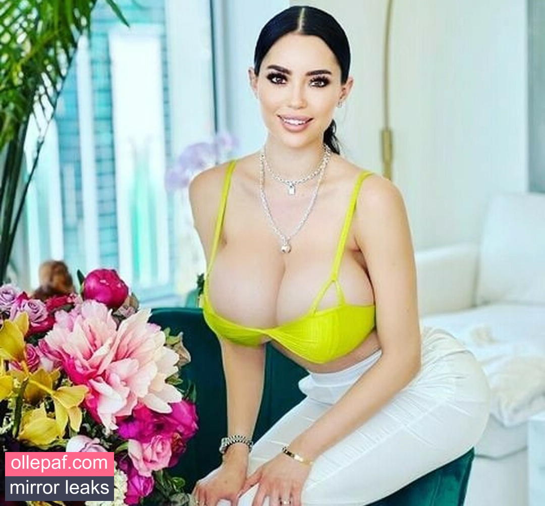 Latest Leaks Marisol Yotta Nude #1131 - Fapello