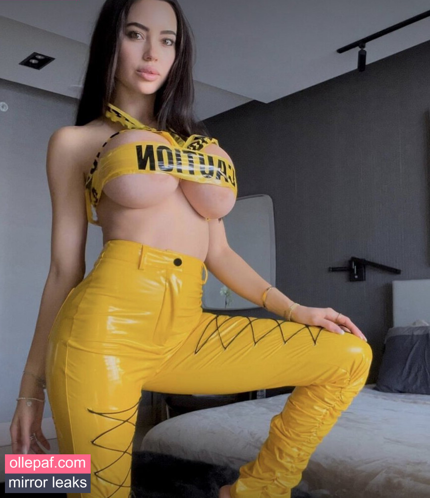Latest Leaks Marisol Yotta Nude #249 - Fapello
