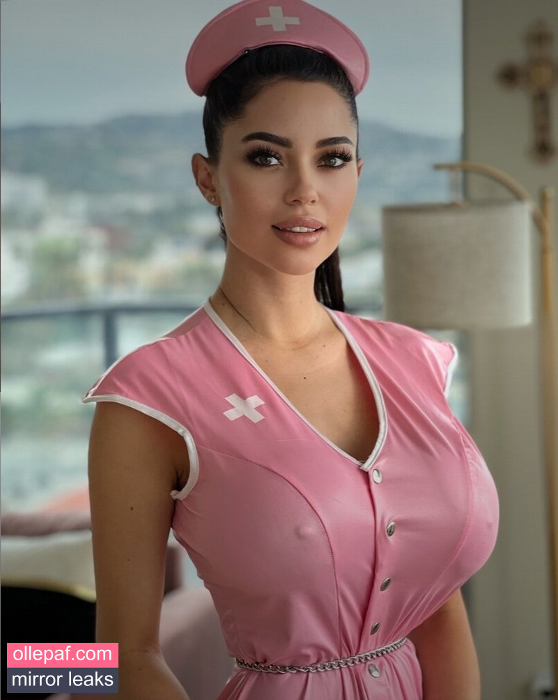 Latest Leaks Marisol Yotta Nude #345 - Fapello