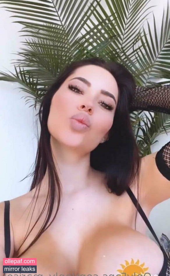 Latest Leaks Marisol Yotta Nude #582 - Fapello