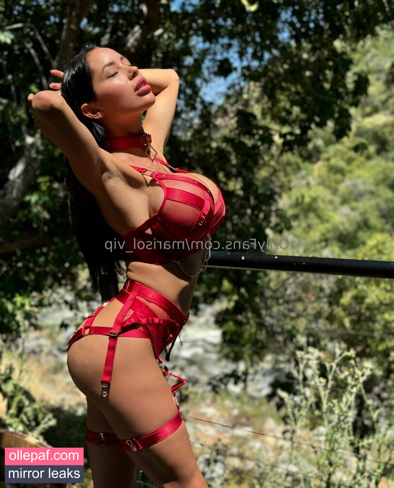 Latest Leaks Marisol Yotta Nude #91 - Fapello