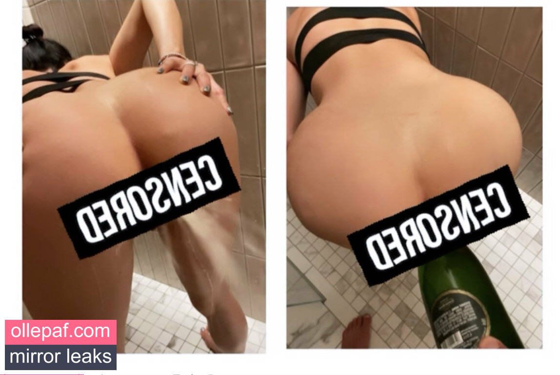 Latest Leaks Marisol Nude #49 - Fapello