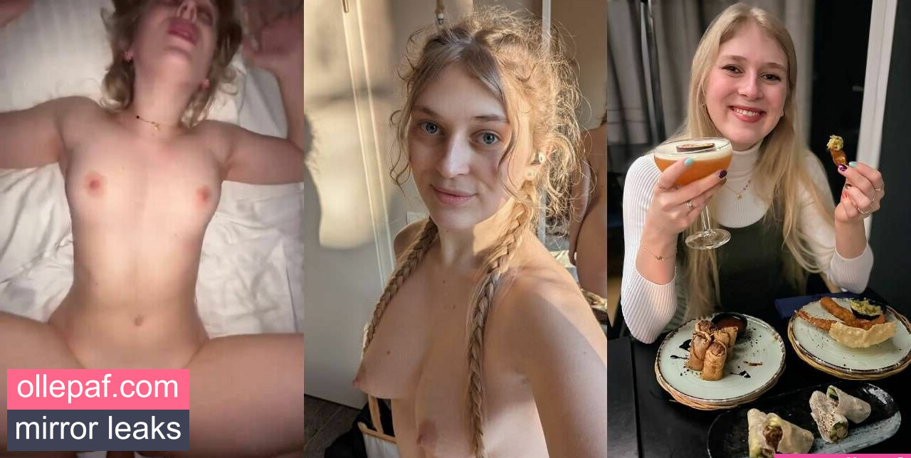 Latest Leaks Marisol Nude #10 - Fapello