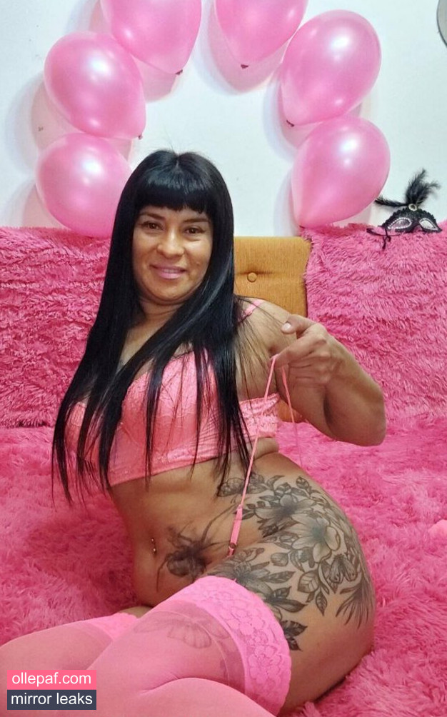 Latest Leaks marisool76 Nude #6 - Fapello