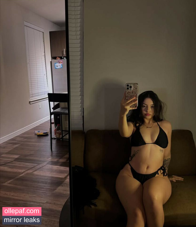 Latest Leaks Marisuuuhh Nude #2 - Fapello