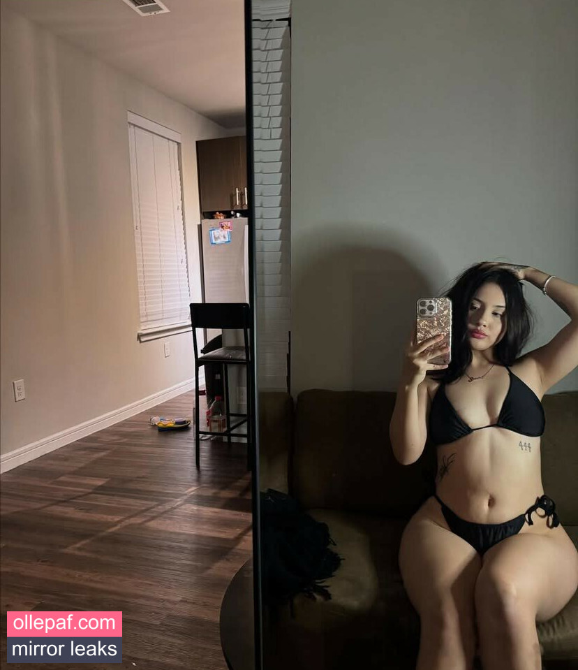 Latest Leaks Marisuuuhh Nude #3 - Fapello