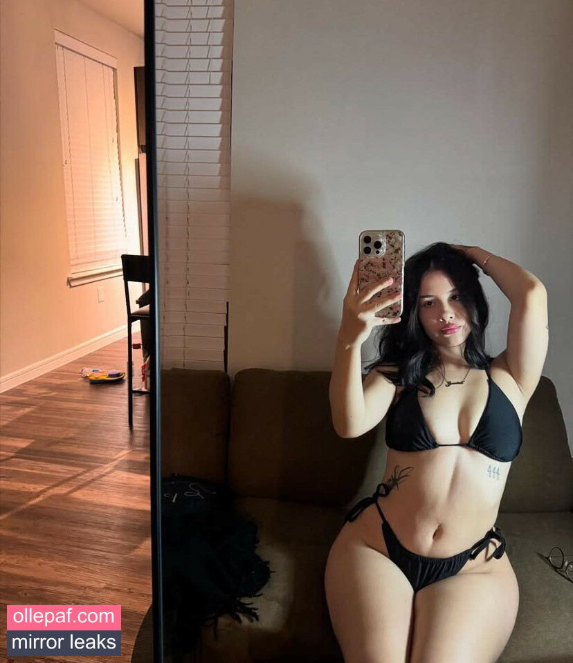 Latest Leaks Marisuuuhh Nude #5 - Fapello
