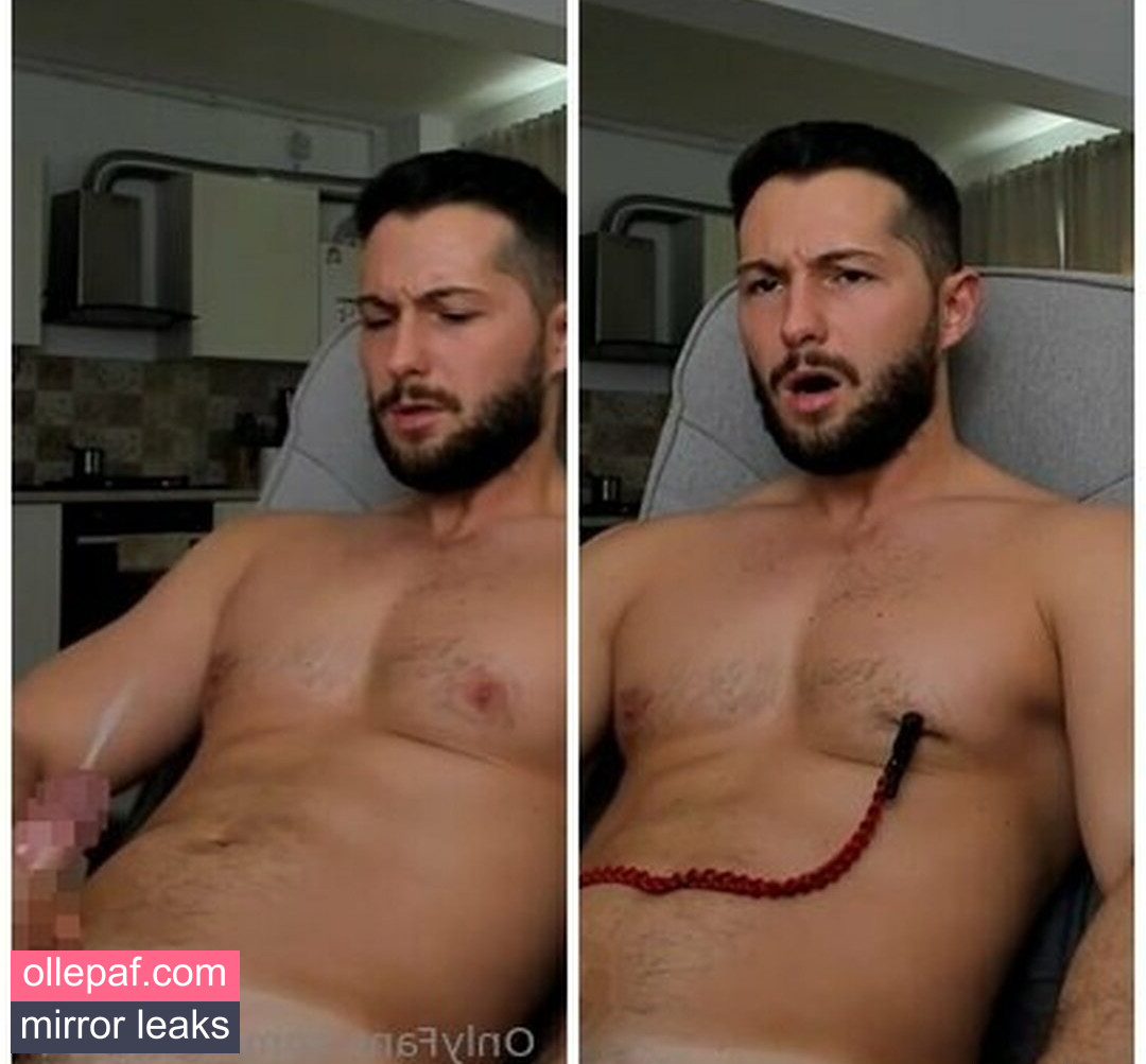 Latest Leaks marius94 Nude #12 - Fapello