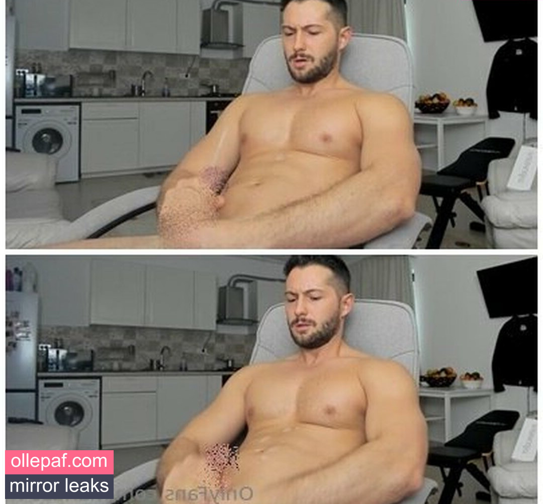 Latest Leaks marius94 Nude #26 - Fapello