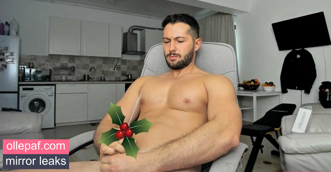 Latest Leaks marius94 Nude #34 - Fapello