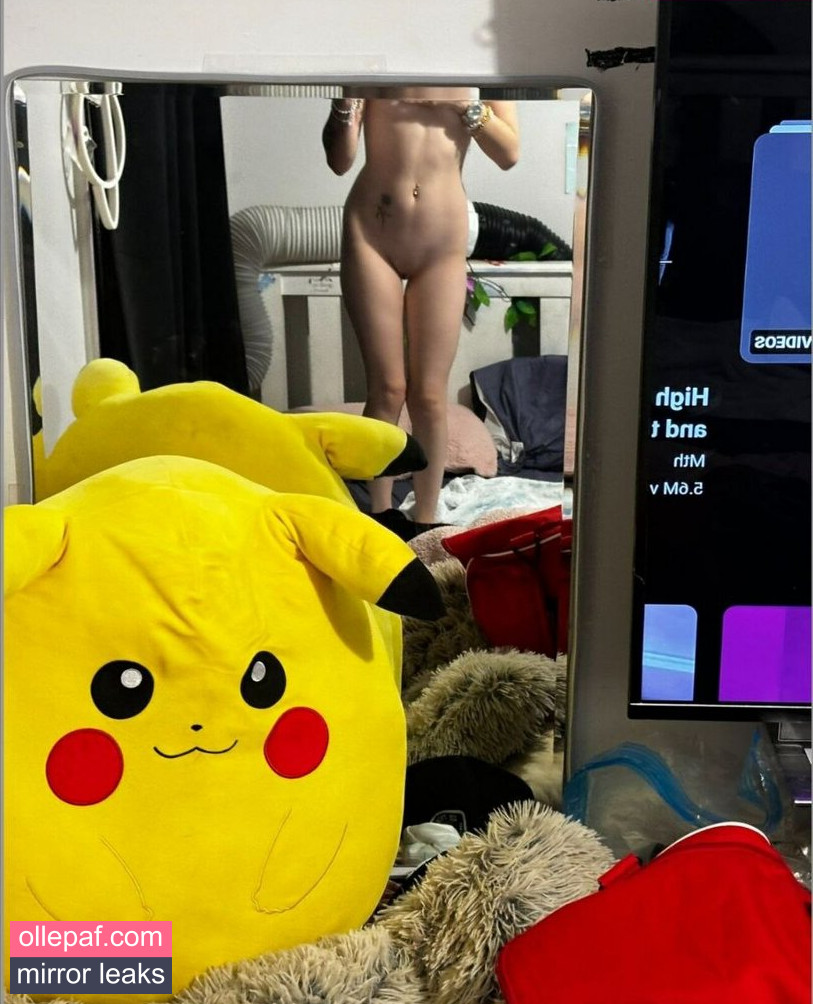 Latest Leaks marizinhau Nude #8 - Fapello