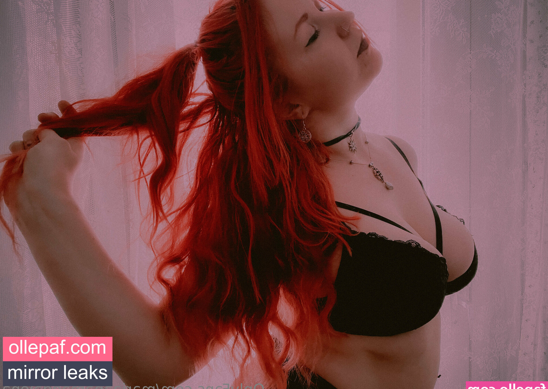 Latest Leaks marjaanamagdalena Nude #3 - Fapello