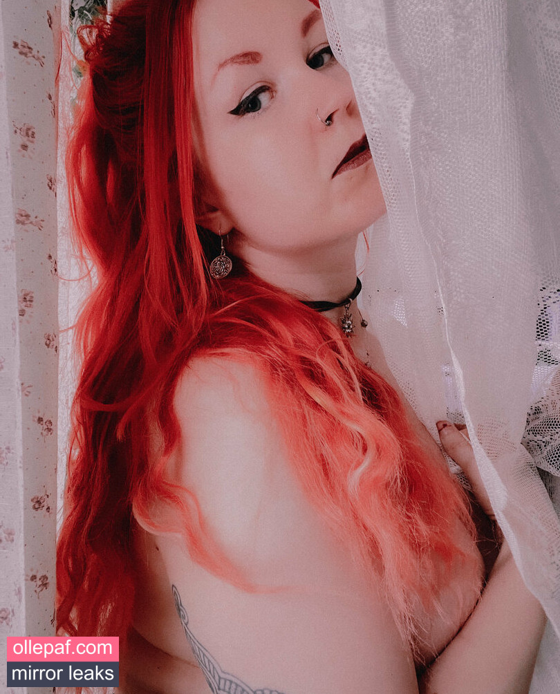 Latest Leaks marjaanamagdalena Nude #49 - Fapello