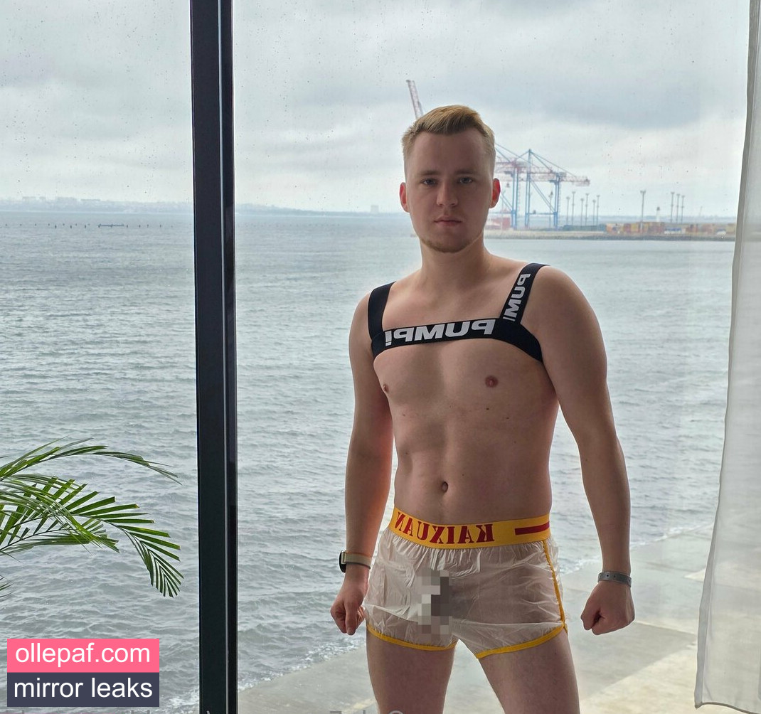 Latest Leaks markkaczynski Nude #11 - Fapello