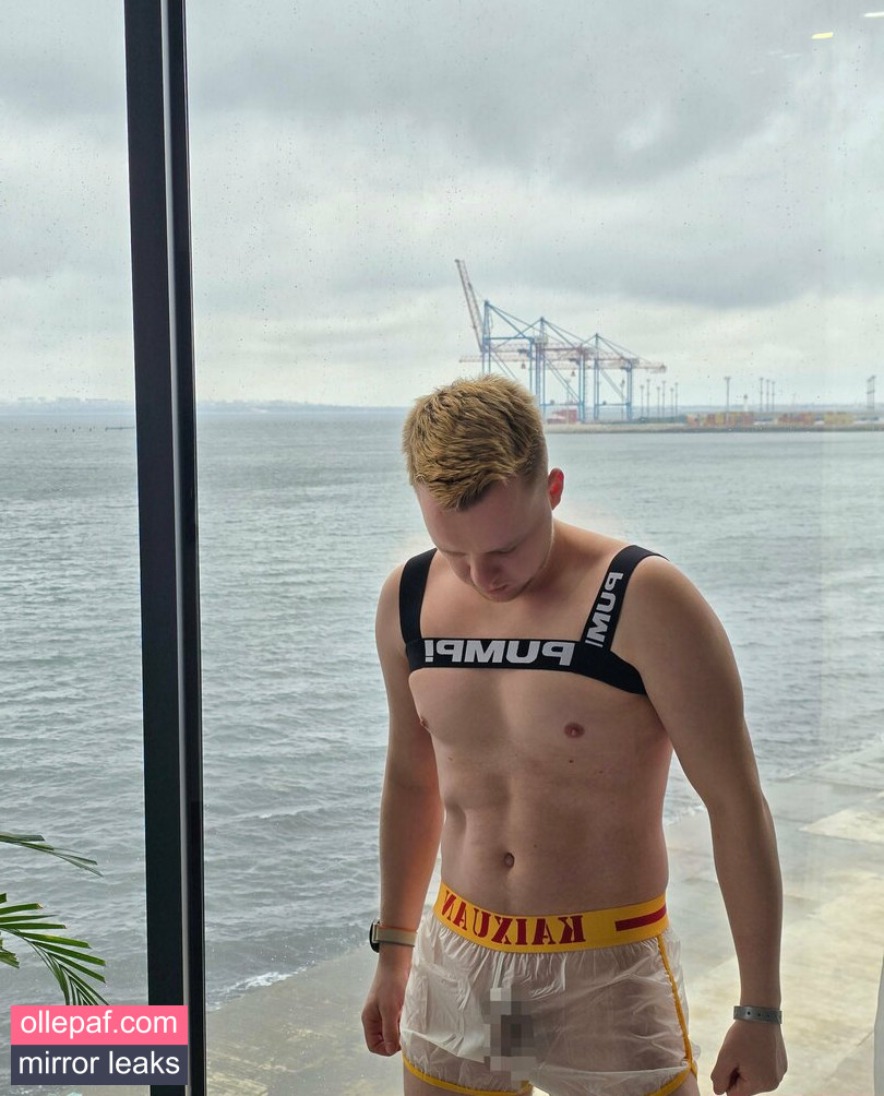Latest Leaks markkaczynski Nude #12 - Fapello