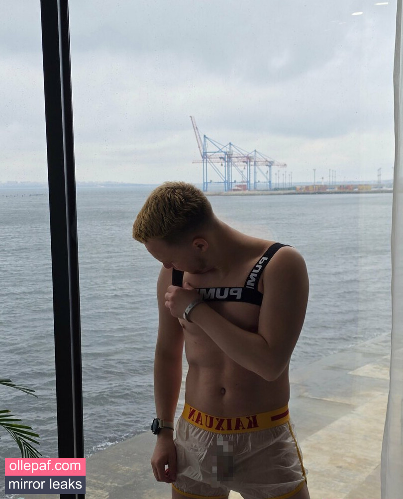 Latest Leaks markkaczynski Nude #13 - Fapello