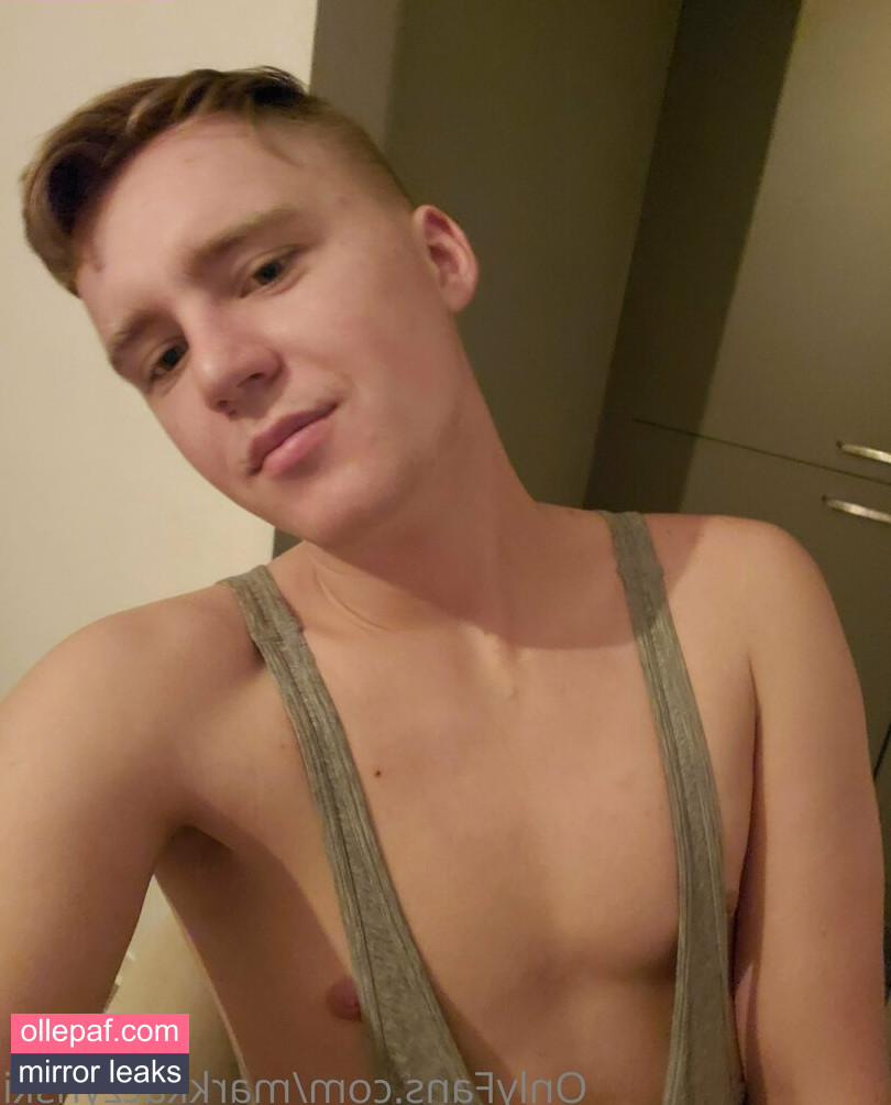 Latest Leaks markkaczynski Nude #124 - Fapello