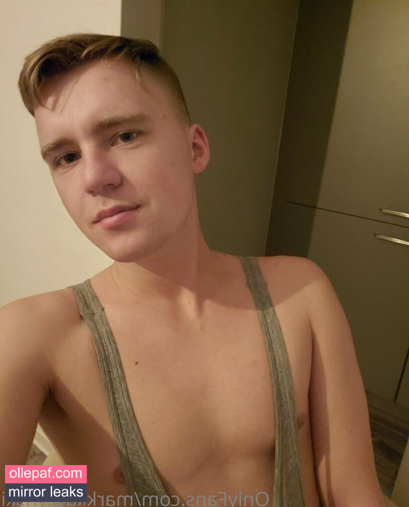 Latest Leaks markkaczynski Nude #125 - Fapello