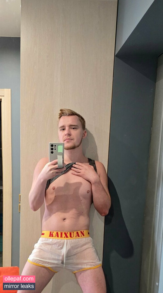 Latest Leaks markkaczynski Nude #23 - Fapello