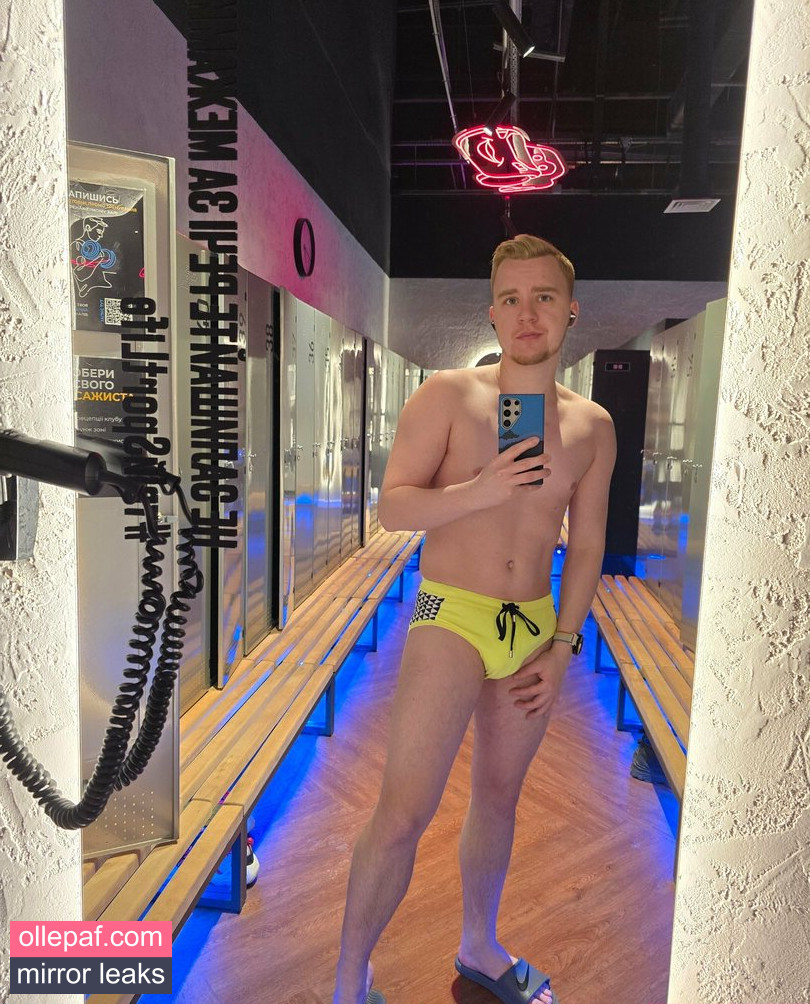 Latest Leaks markkaczynski Nude #29 - Fapello