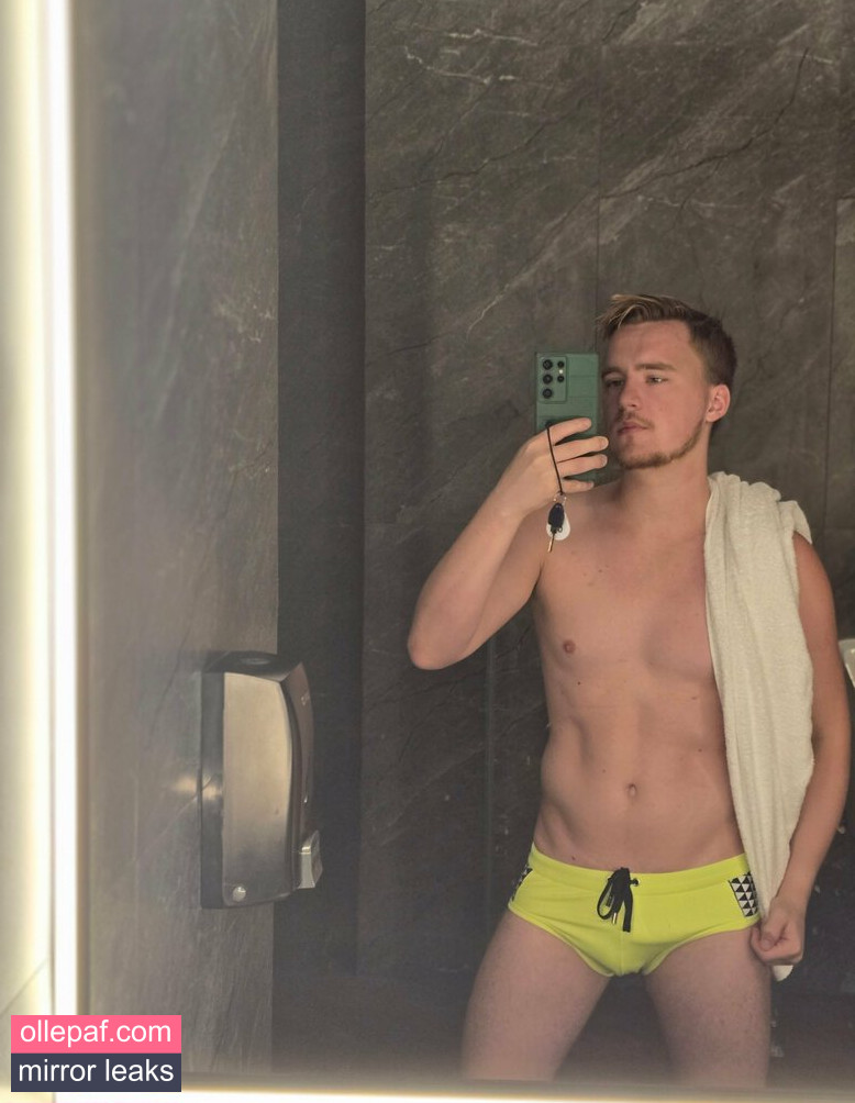 Latest Leaks markkaczynski Nude #40 - Fapello
