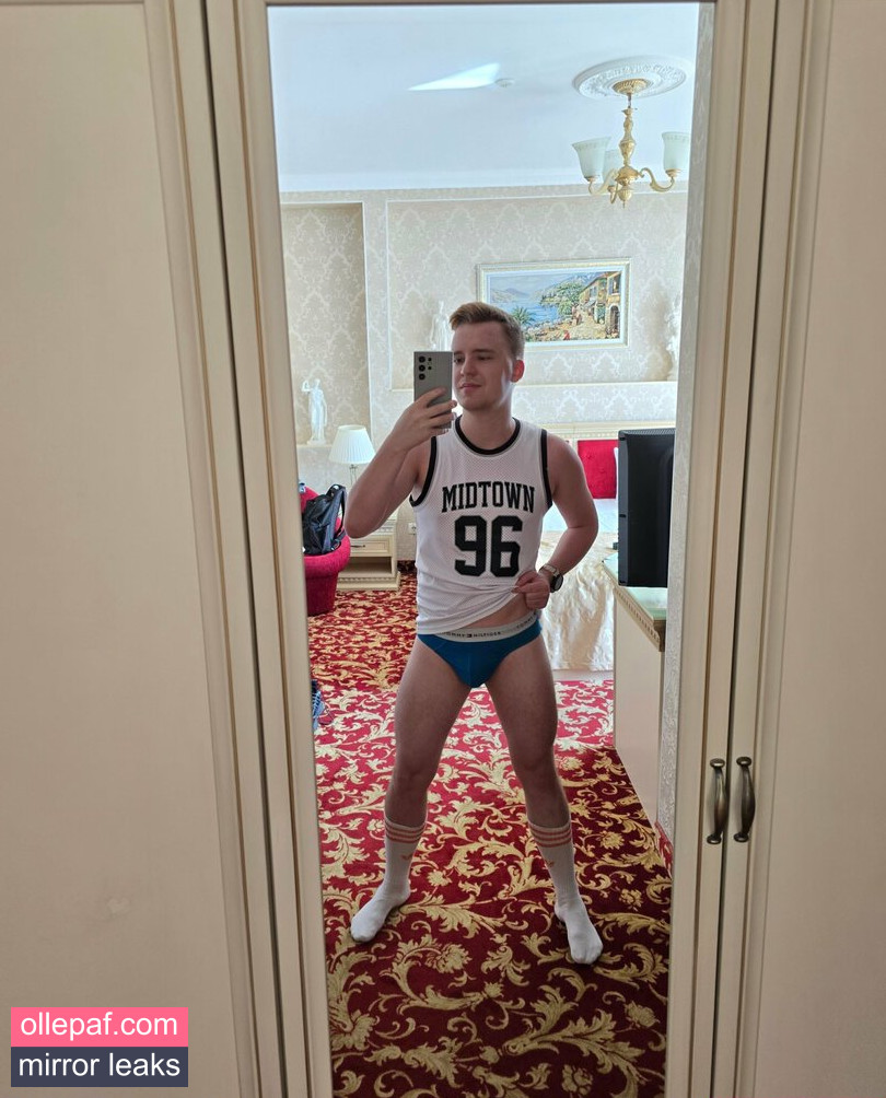 Latest Leaks markkaczynski Nude #44 - Fapello