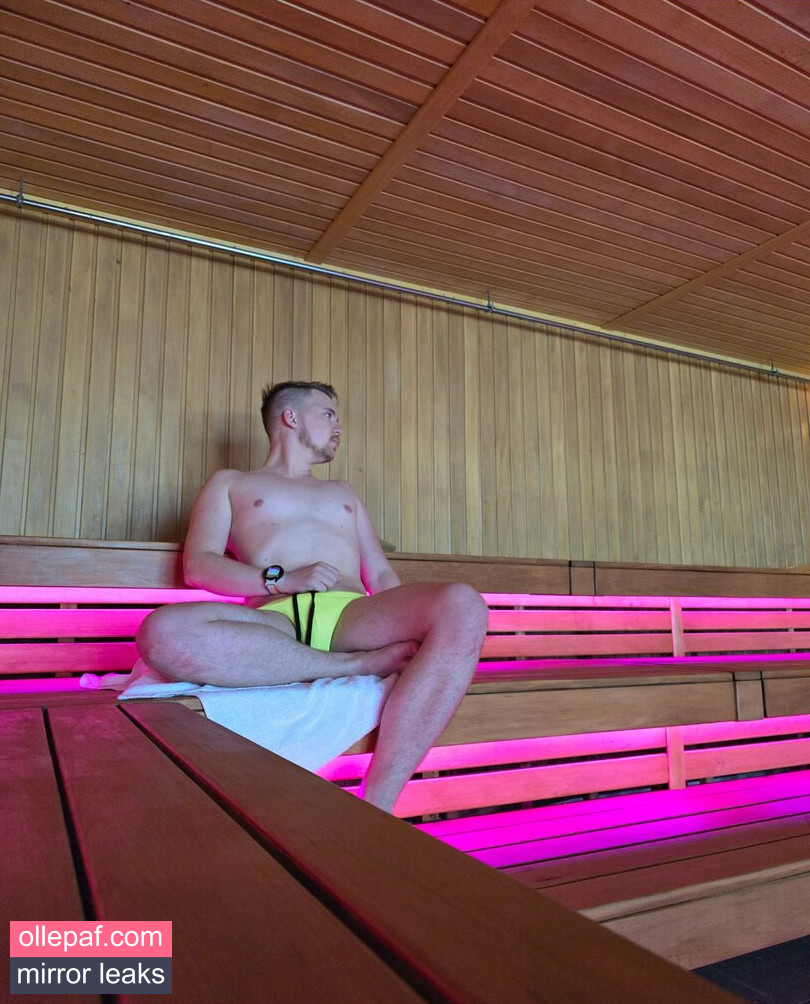 Latest Leaks markkaczynski Nude #45 - Fapello