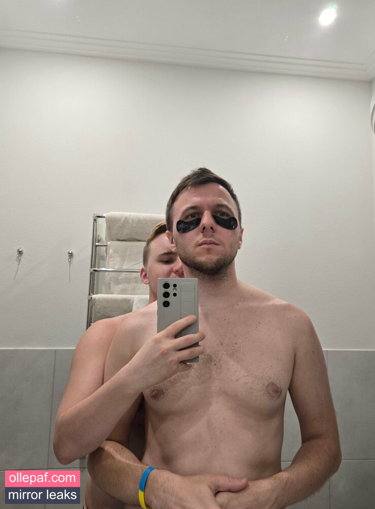 Latest Leaks markkaczynski Nude #47 - Fapello