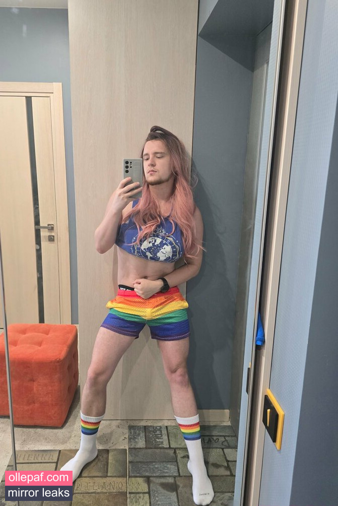 Latest Leaks markkaczynski Nude #54 - Fapello
