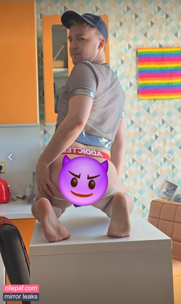 Latest Leaks markkaczynski Nude #61 - Fapello
