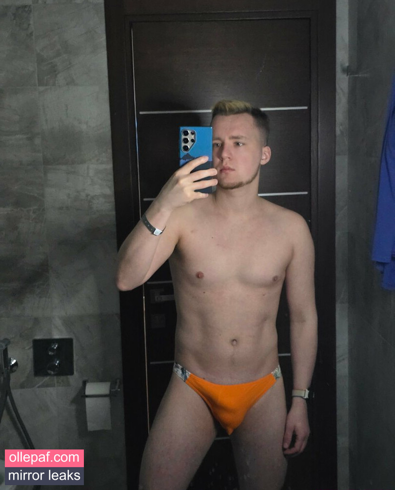 Latest Leaks markkaczynski Nude #9 - Fapello