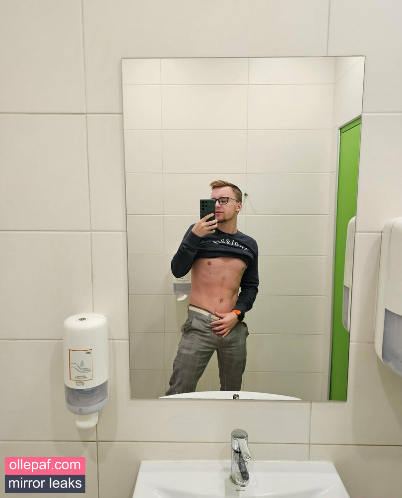 Latest Leaks markkaczynski Nude #86 - Fapello