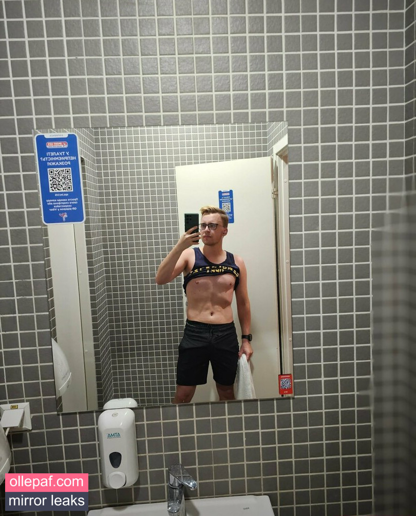 Latest Leaks markkaczynski Nude #92 - Fapello