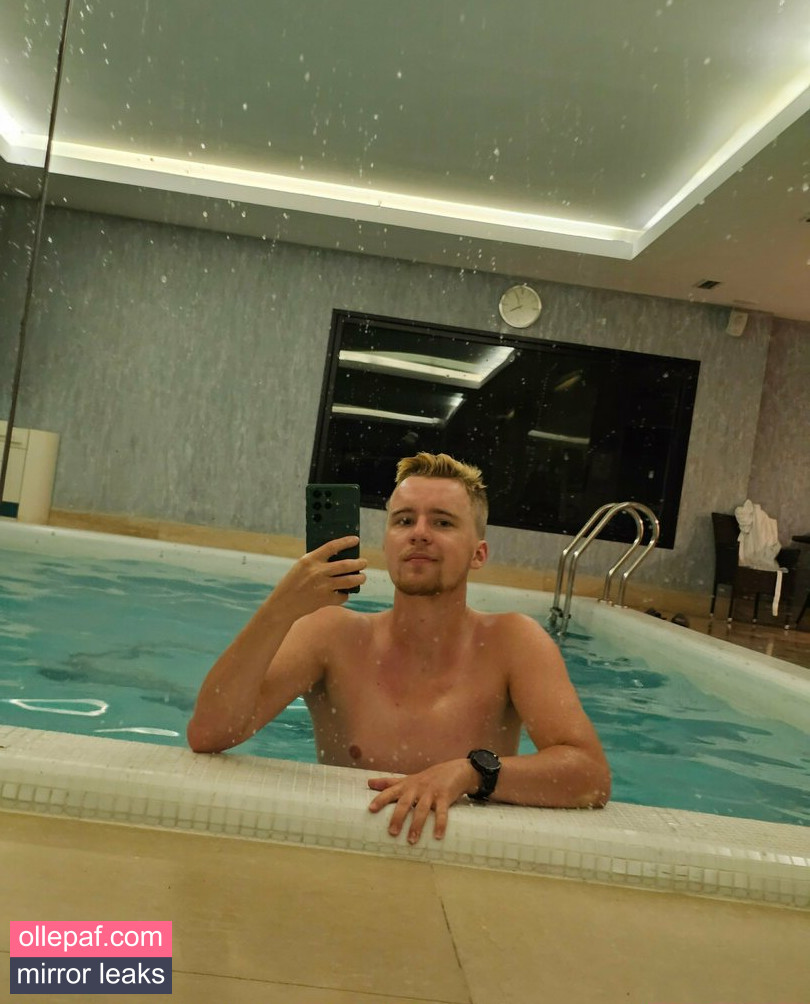 Latest Leaks markkaczynski Nude #98 - Fapello