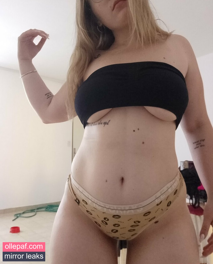Latest Leaks marklu Nude #4 - Fapello