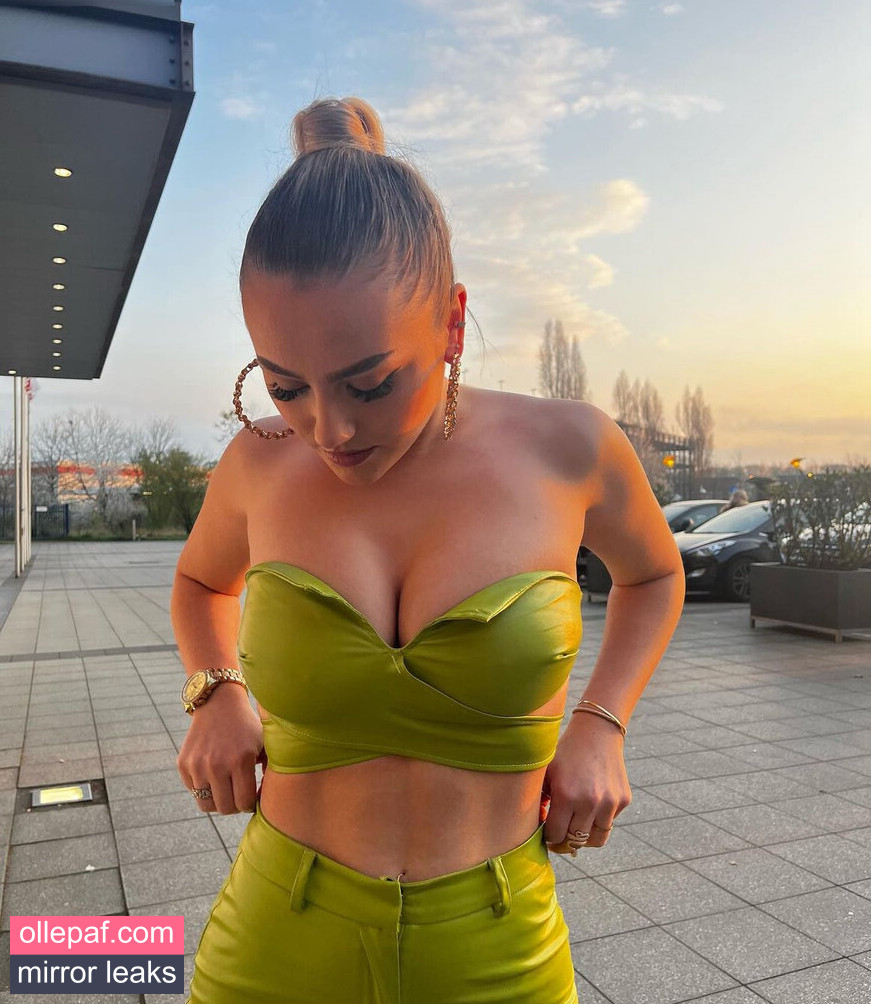 Marleen Schäfer Nude Leaks OnlyFans #83 - Fapello