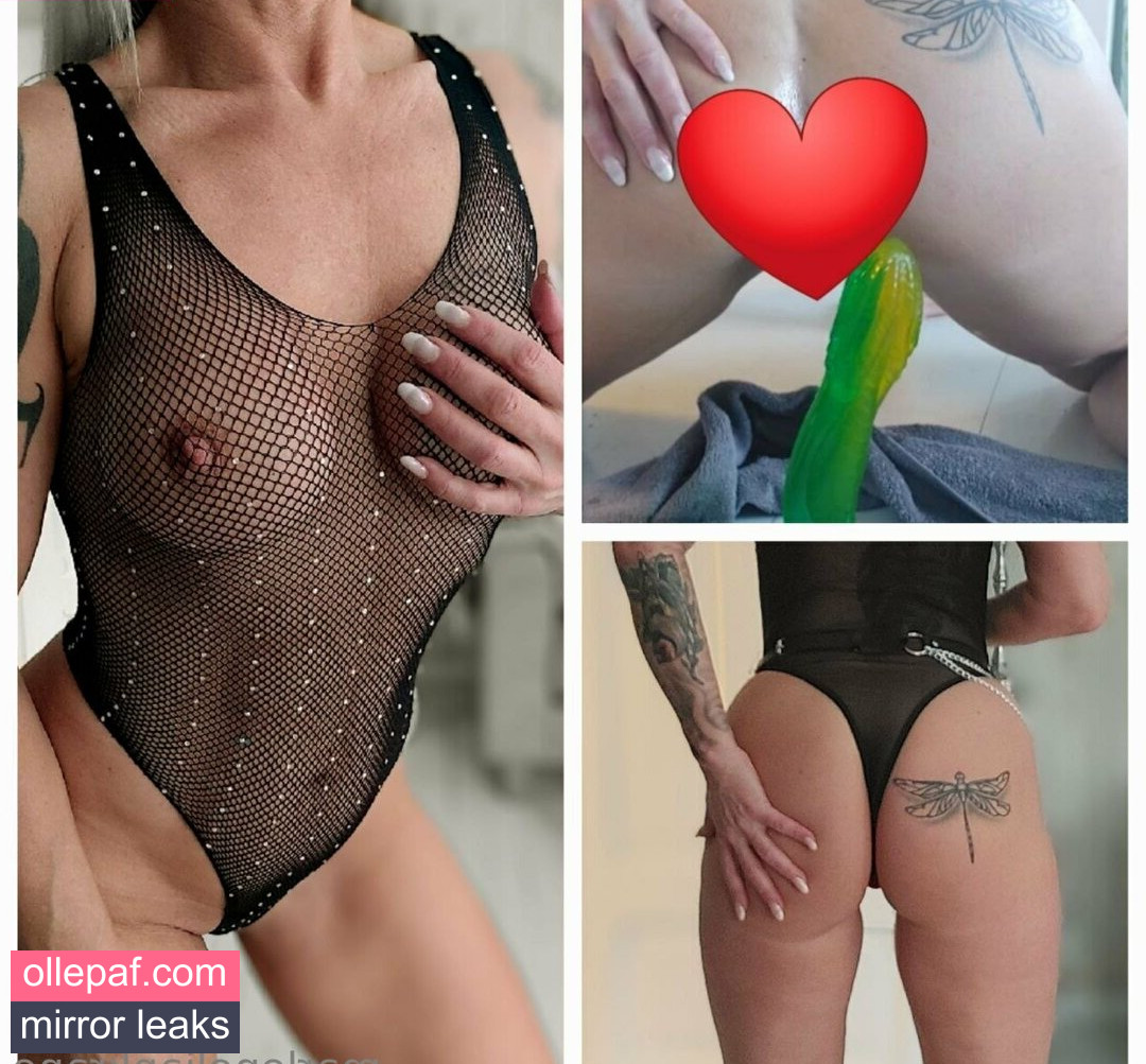 Latest Leaks marlene_free Nude #9 - Fapello